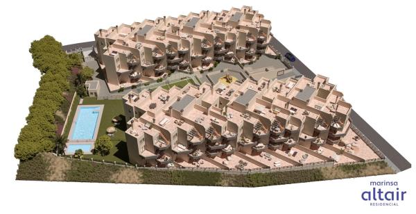 Marinsa Altair Residencial