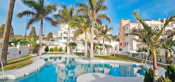 Residencial Peñoncillo IV Fase