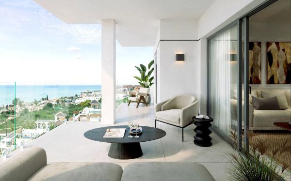 Residencial Peñoncillo IV Fase