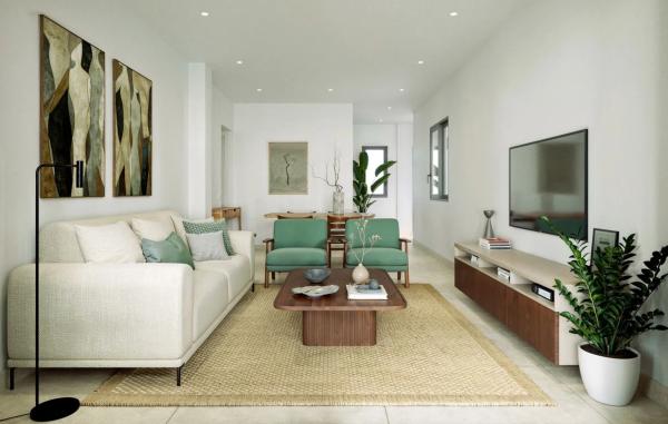 Residencial Peñoncillo IV Fase