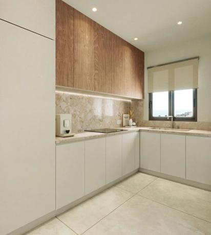 Residencial Peñoncillo IV Fase