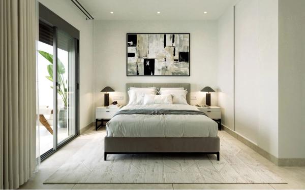 Residencial Peñoncillo IV Fase