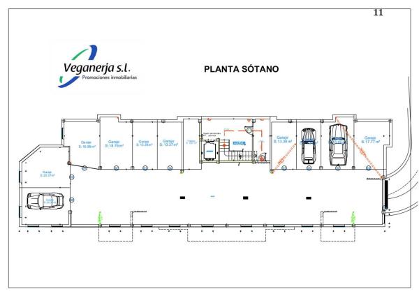 Residencial Peñoncillo IV Fase