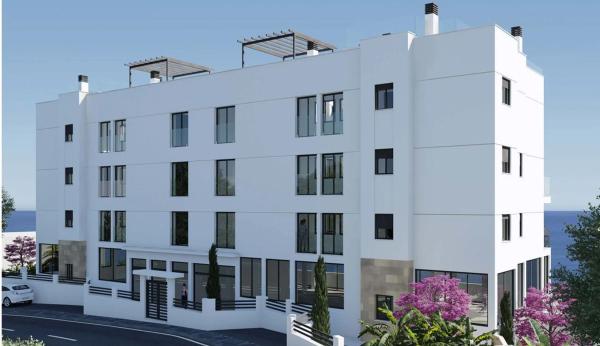 Residencial Peñoncillo IV Fase