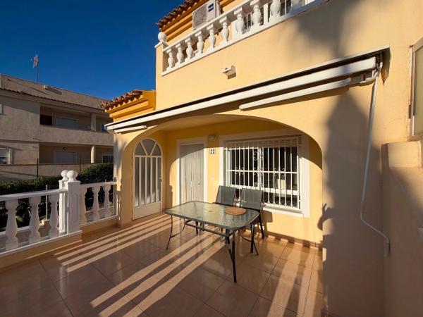 Chalet en Ciudad Quesada