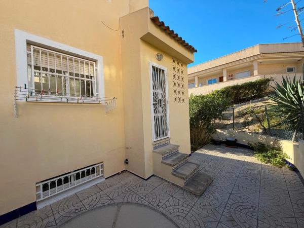 Chalet en Ciudad Quesada