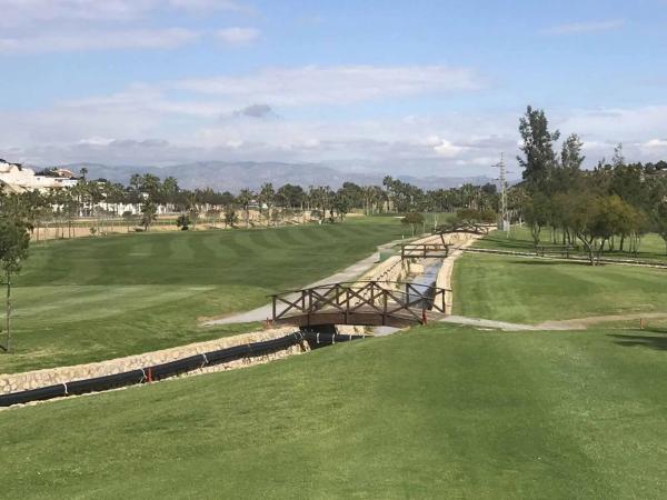 Chalet en Ciudad Quesada