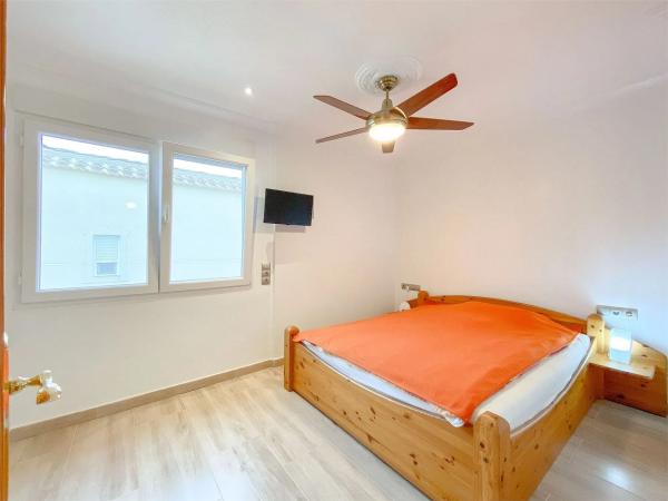 Casa independiente en calle Murillo