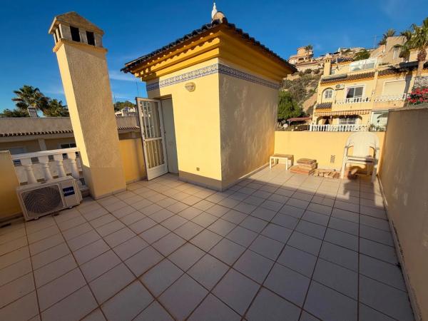 Chalet en Ciudad Quesada