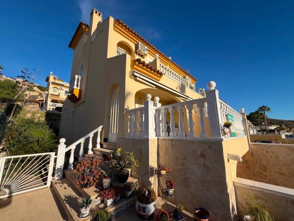 Chalet en Ciudad Quesada