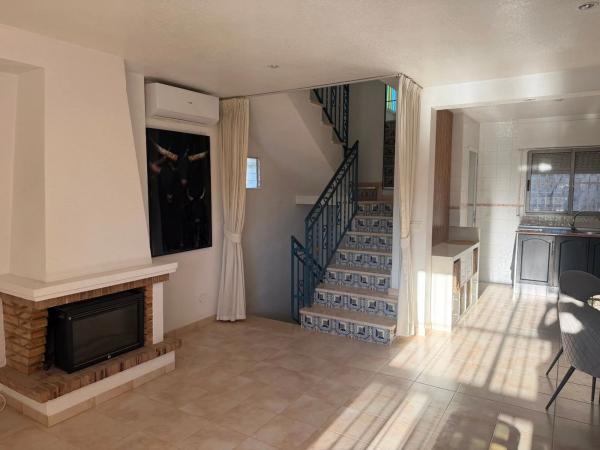 Chalet en Ciudad Quesada