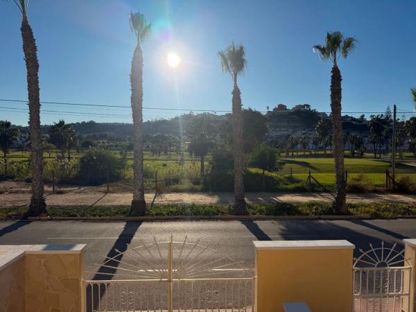 Chalet en Ciudad Quesada