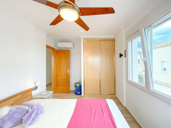 Casa independiente en calle Murillo