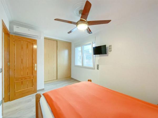 Casa independiente en calle Murillo