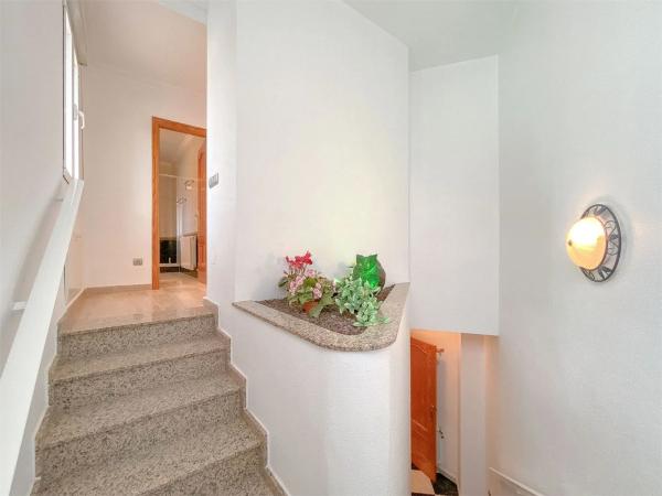 Casa independiente en calle Murillo