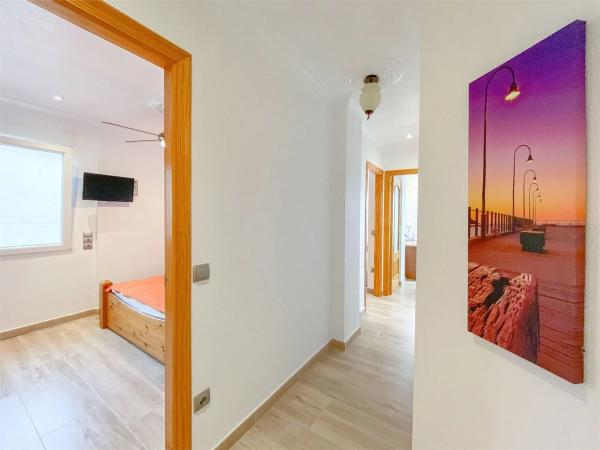 Casa independiente en calle Murillo