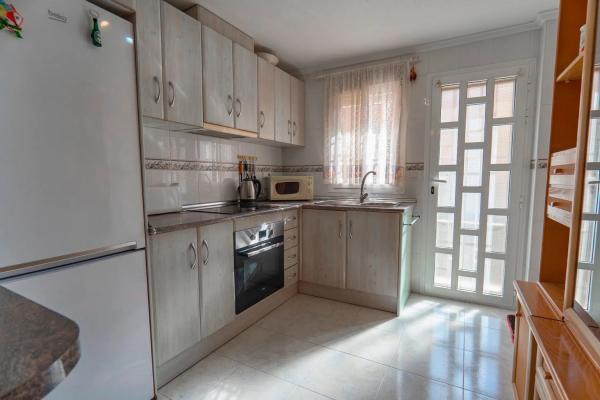 Piso en Ciudad Quesada