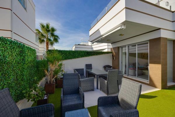 Casa independiente en avenida Jerez de la Frontera, 98