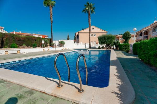 Piso en Ciudad Quesada