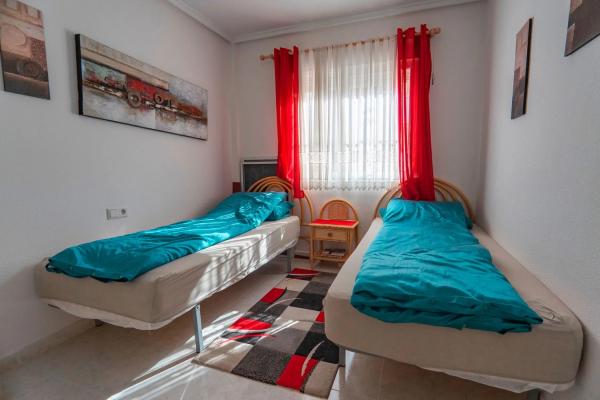 Piso en Ciudad Quesada