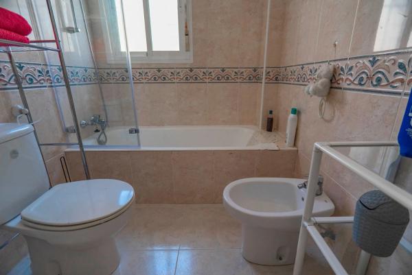 Piso en Ciudad Quesada