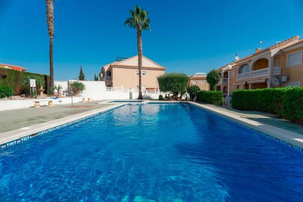 Piso en Ciudad Quesada