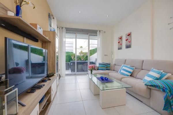 Casa independiente en avenida Jerez de la Frontera, 98