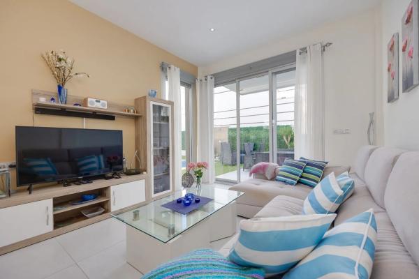 Casa independiente en avenida Jerez de la Frontera, 98