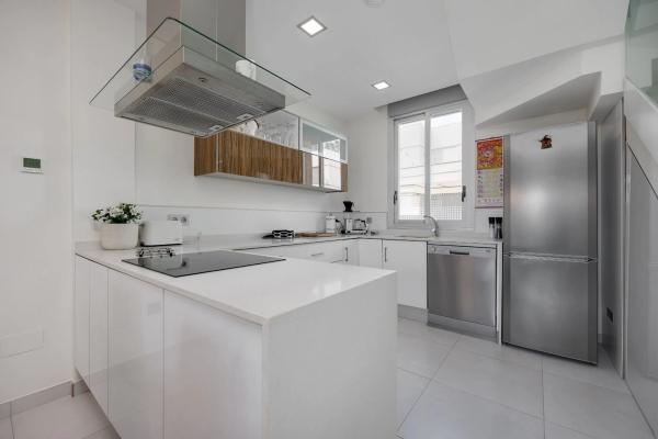 Casa independiente en avenida Jerez de la Frontera, 98