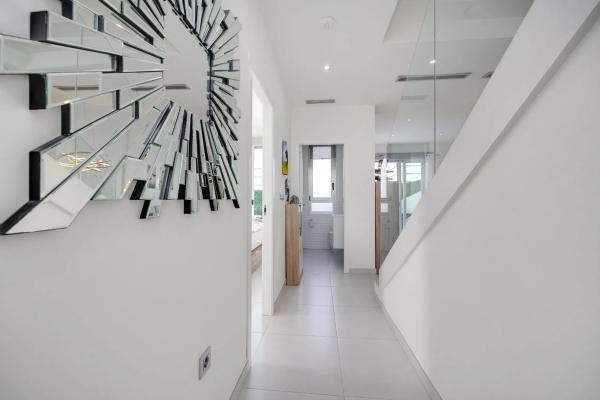 Casa independiente en avenida Jerez de la Frontera, 98