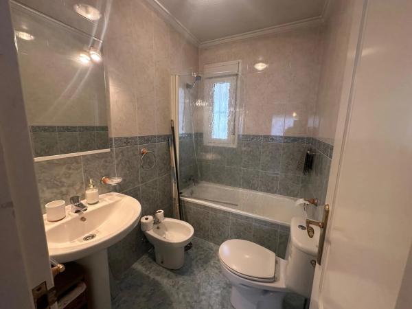 Dúplex en avenida Garcia Rubira