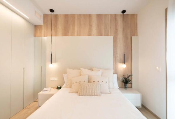 Chalet pareado en calle Teruel