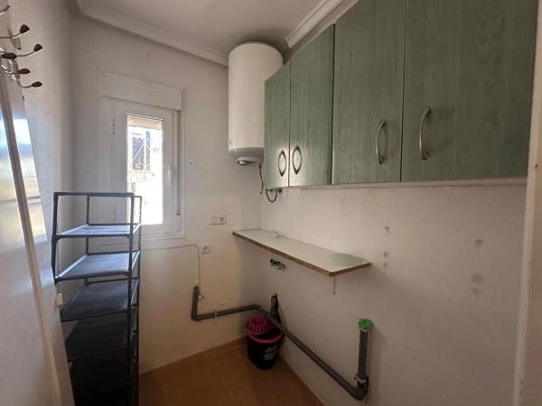 Dúplex en avenida Garcia Rubira