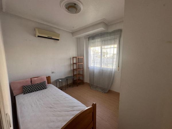 Dúplex en avenida Garcia Rubira