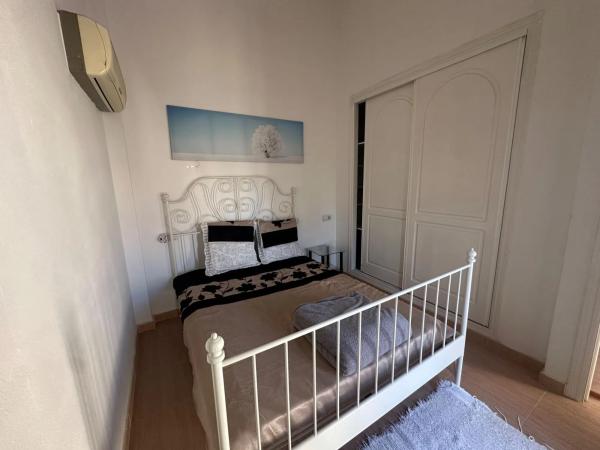 Dúplex en avenida Garcia Rubira