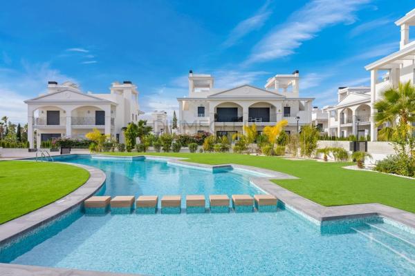 Piso en Ciudad Quesada