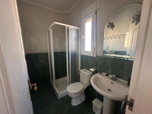 Dúplex en avenida Garcia Rubira