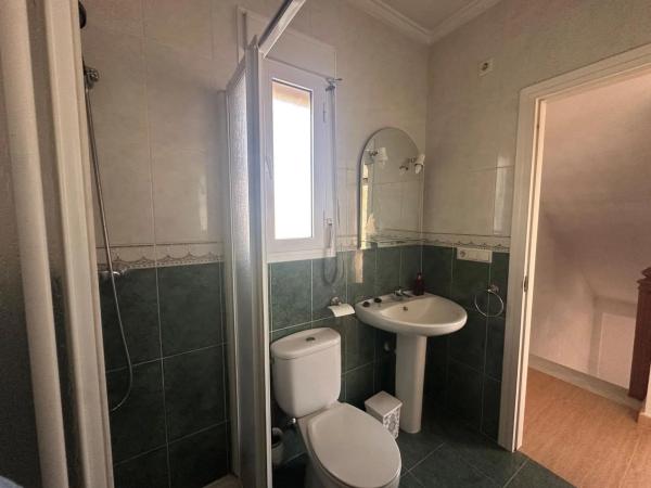 Dúplex en avenida Garcia Rubira