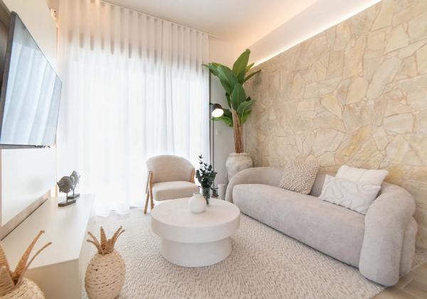 Chalet pareado en calle Teruel