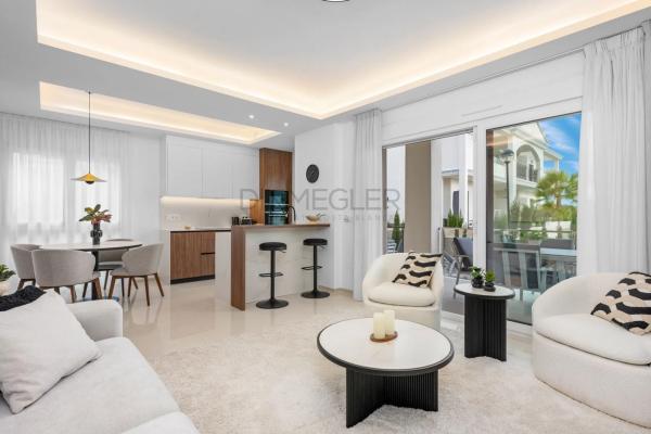 Piso en Ciudad Quesada