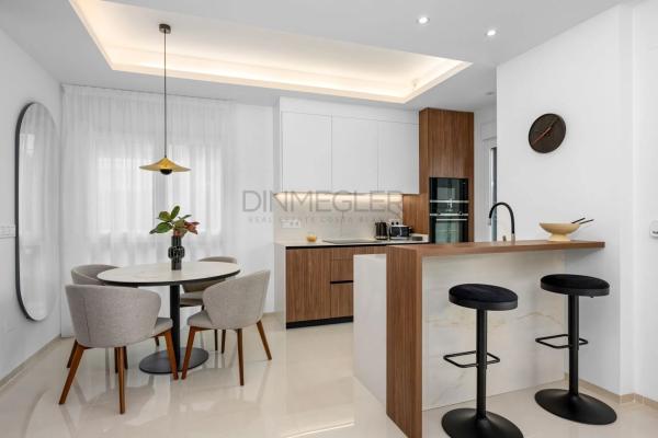 Piso en Ciudad Quesada