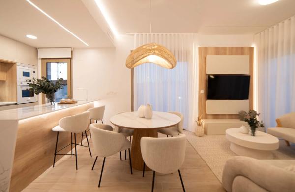 Chalet pareado en calle Teruel