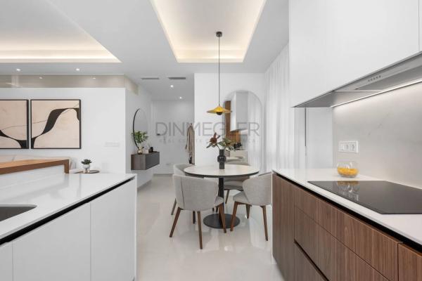 Piso en Ciudad Quesada