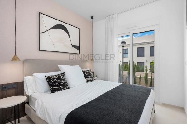 Piso en Ciudad Quesada