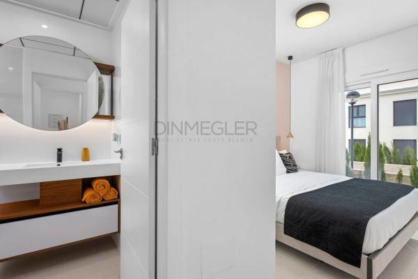 Piso en Ciudad Quesada