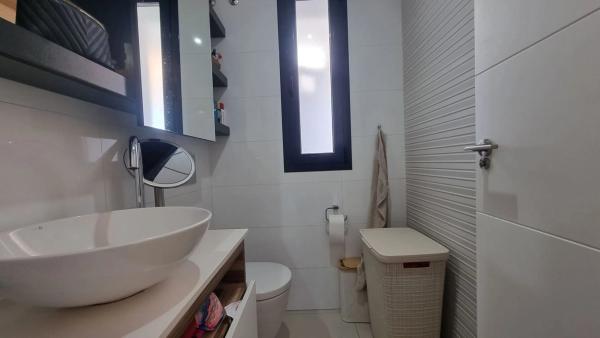 Chalet pareado en calle Numero 5