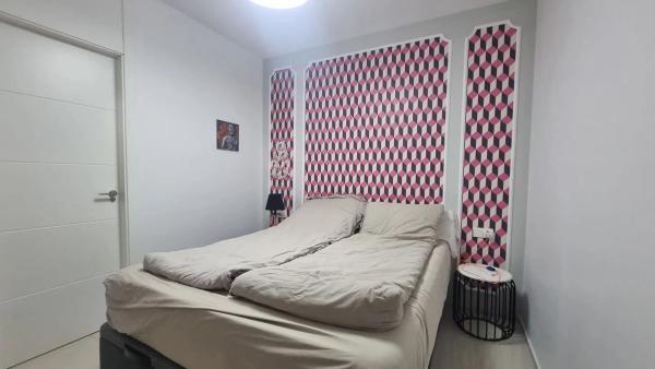 Chalet pareado en calle Numero 5