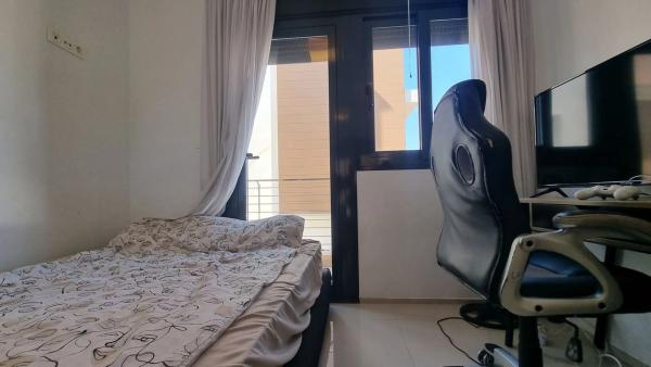 Chalet pareado en calle Numero 5