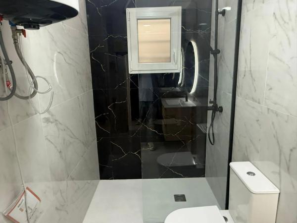 Estudio en Urbanización Ciudad Quesada 2