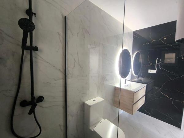 Estudio en Urbanización Ciudad Quesada 2